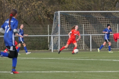 VfL Sindelfingen Ladies (B2) - VfR Klosterreichenbach (10.02.2024)