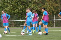 VfL Sindelfingen Ladies (C) - SGM SC Neubulach/​SV Schönbronn I (21.10.2023)