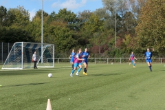 VfL Sindelfingen Ladies (C) - SGM SC Neubulach/​SV Schönbronn I (21.10.2023)