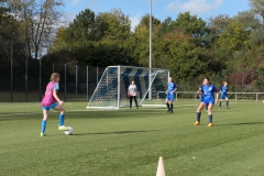 VfL Sindelfingen Ladies (C) - SGM SC Neubulach/​SV Schönbronn I (21.10.2023)