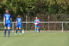 VfL Sindelfingen Ladies (C) - SGM SC Neubulach/​SV Schönbronn I (21.10.2023)