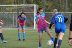 VfL Sindelfingen Ladies (C) - SGM SC Neubulach/​SV Schönbronn I (21.10.2023)