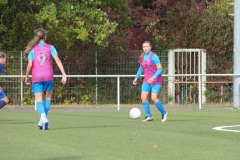 VfL Sindelfingen Ladies (C) - SGM SC Neubulach/​SV Schönbronn I (21.10.2023)