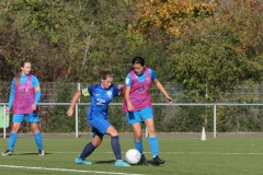 VfL Sindelfingen Ladies (C) - SGM SC Neubulach/​SV Schönbronn I (21.10.2023)