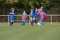 VfL Sindelfingen Ladies (C) - SGM SC Neubulach/​SV Schönbronn I (21.10.2023)