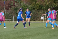 VfL Sindelfingen Ladies (C) - SGM SC Neubulach/​SV Schönbronn I (21.10.2023)