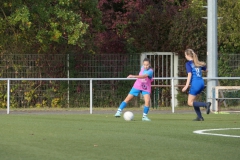 VfL Sindelfingen Ladies (C) - SGM SC Neubulach/​SV Schönbronn I (21.10.2023)