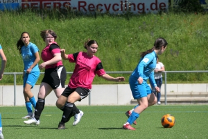 VfL Sindelfingen Ladies (C) - SpVgg Berneck-Zwerenberg (11.05.2024)