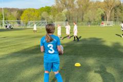 VFL Sindelfingen Ladies (D1) - SGM Mönchberg II (10.04.2024)