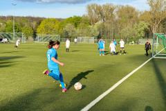 VFL Sindelfingen Ladies (D1) - SGM Mönchberg II (10.04.2024)