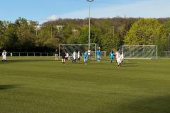 VFL Sindelfingen Ladies (D1) - SGM Mönchberg II (10.04.2024)