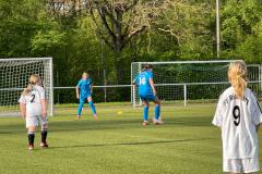 VFL Sindelfingen Ladies (D1) - SGM Mönchberg II (10.04.2024)