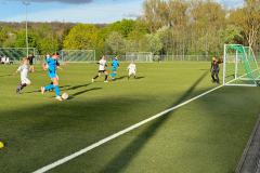 VFL Sindelfingen Ladies (D1) - SGM Mönchberg II (10.04.2024)