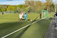 VFL Sindelfingen Ladies (D1) - SGM Mönchberg II (10.04.2024)