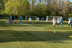 VFL Sindelfingen Ladies (D1) - SGM Mönchberg II (10.04.2024)