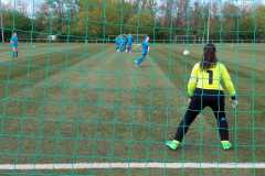 VFL Sindelfingen Ladies (D1) - SGM Mönchberg II (10.04.2024)