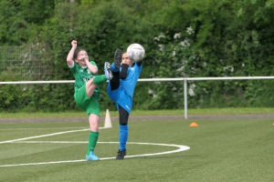 VFL Sindelfingen Ladies (D1) - VfL Hochdorf (05.05.2024)