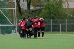 VfL Sindelfingen Ladies (D2) - VfL Hochdorf (20.04.2024)