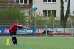 VfL Sindelfingen Ladies (D2) - VfL Hochdorf (20.04.2024)
