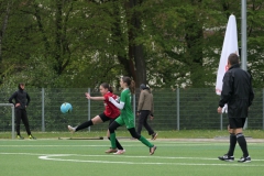 VfL Sindelfingen Ladies (D2) - VfL Hochdorf (20.04.2024)