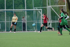 VfL Sindelfingen Ladies (D2) - VfL Hochdorf (20.04.2024)