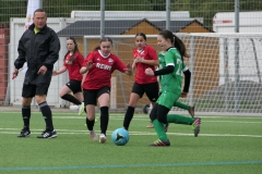 VfL Sindelfingen Ladies (D2) - VfL Hochdorf (20.04.2024)