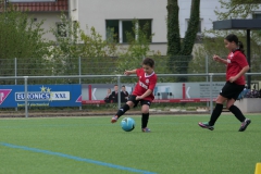 VfL Sindelfingen Ladies (D2) - VfL Hochdorf (20.04.2024)