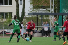 VfL Sindelfingen Ladies (D2) - VfL Hochdorf (20.04.2024)