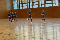 VFL Sindelfingen Ladies (E) - Spieltag in Obertürkheim (25.02.2024)