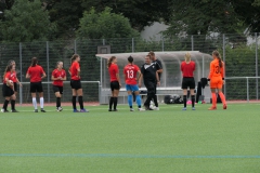 VFL Sindelfingen Ladies F - B1 (03.09.2022)