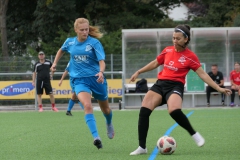 VFL Sindelfingen Ladies F - B1 (03.09.2022)