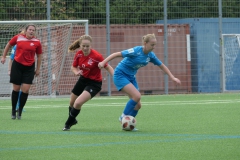 VFL Sindelfingen Ladies F - B1 (03.09.2022)