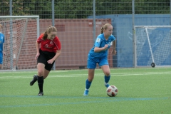 VFL Sindelfingen Ladies F - B1 (03.09.2022)