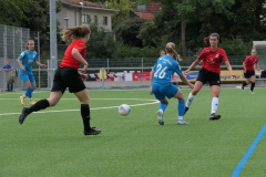 VFL Sindelfingen Ladies F - B1 (03.09.2022)