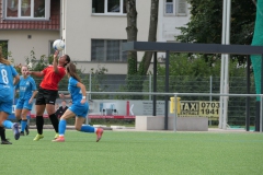 VFL Sindelfingen Ladies F - B1 (03.09.2022)