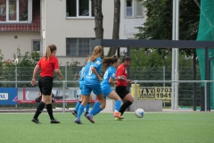 VFL Sindelfingen Ladies F - B1 (03.09.2022)