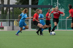 VFL Sindelfingen Ladies F - B1 (03.09.2022)