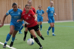 VFL Sindelfingen Ladies F - B1 (03.09.2022)