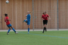 VFL Sindelfingen Ladies F - B1 (03.09.2022)