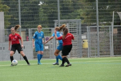 VFL Sindelfingen Ladies F - B1 (03.09.2022)