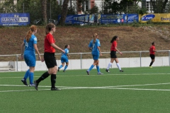 VFL Sindelfingen Ladies F - B1 (03.09.2022)