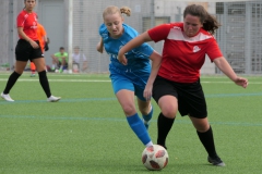 VFL Sindelfingen Ladies F - B1 (03.09.2022)