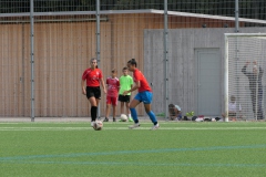 VFL Sindelfingen Ladies F - B1 (03.09.2022)