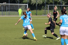 VfL Sindelfingen Ladies (F) - FV 08 Rottweil (11.06.2023)