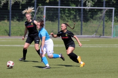 VfL Sindelfingen Ladies (F) - FV 08 Rottweil (11.06.2023)