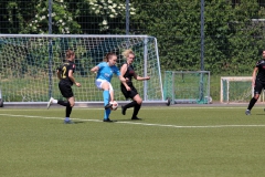 VfL Sindelfingen Ladies (F) - FV 08 Rottweil (11.06.2023)