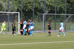 VfL Sindelfingen Ladies (F) - FV 08 Rottweil (11.06.2023)