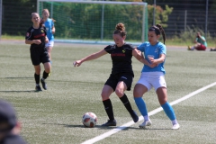 VfL Sindelfingen Ladies (F) - FV 08 Rottweil (11.06.2023)