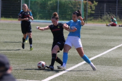 VfL Sindelfingen Ladies (F) - FV 08 Rottweil (11.06.2023)