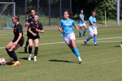 VfL Sindelfingen Ladies (F) - FV 08 Rottweil (11.06.2023)